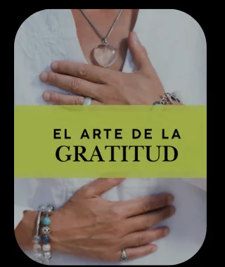 El arte de la gratitud