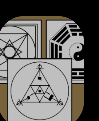 Gráficos de geometría sagrada