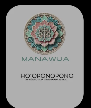 Material de Ho'oponopono
