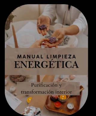 Manual de limpieza energética