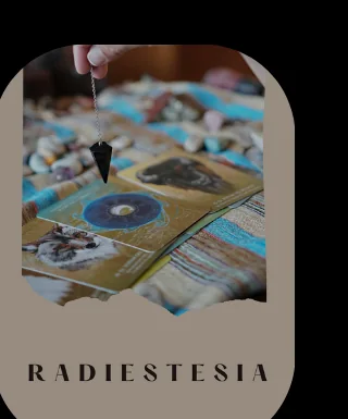 Manual de radiestesia